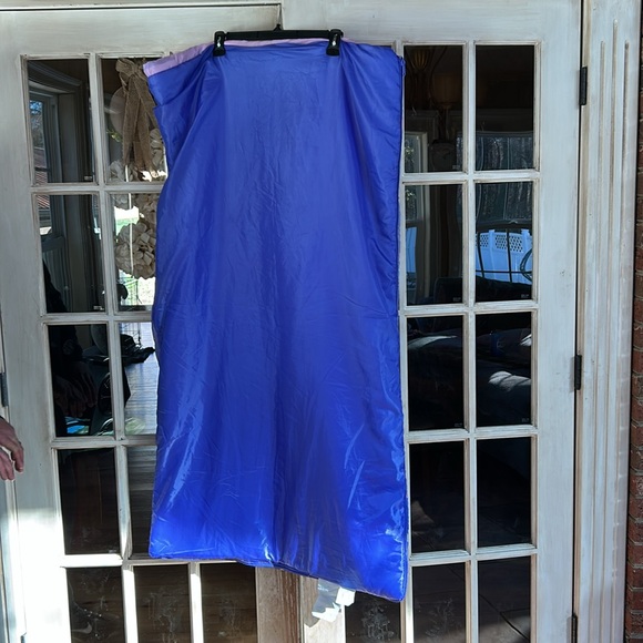 Disney Princess Sofia sleeping bag/slumber sack - Picture 2 of 11